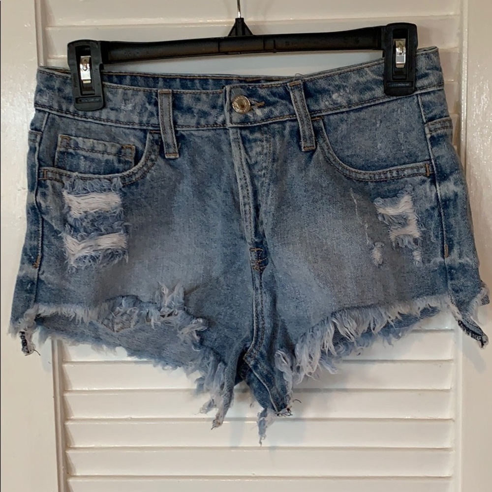 Shorts